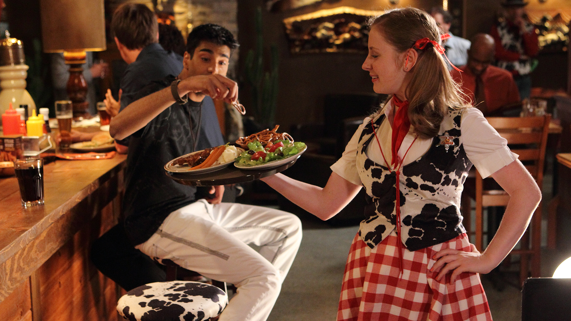 Degrassi: The Next Generation