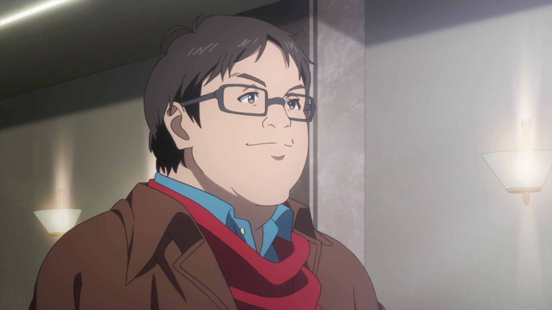 Shirobako – S01E23 – Umsturz zur Zweiten