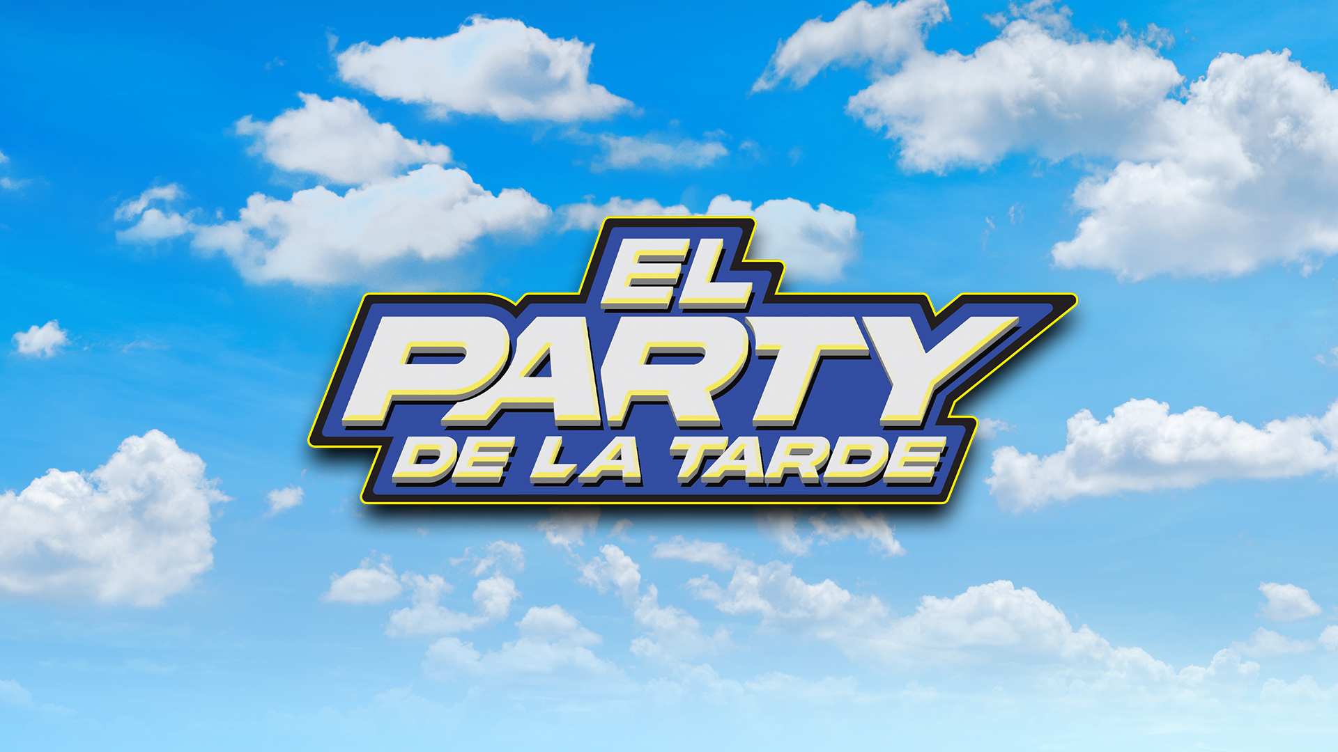 Gema's Party de la Tarde