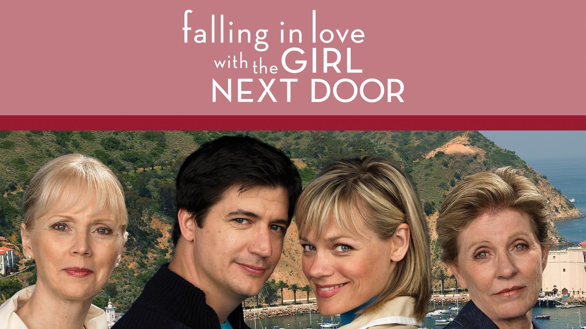Falling in Love With the Girl Next Door