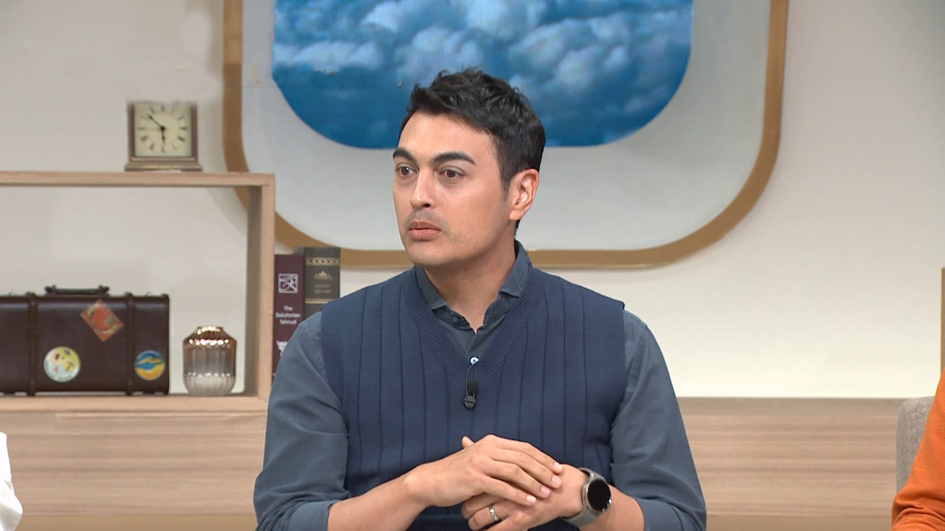 엘리자베스 1세 여왕은 왜 혈육 메리 여왕을 도끼로 처형했나?