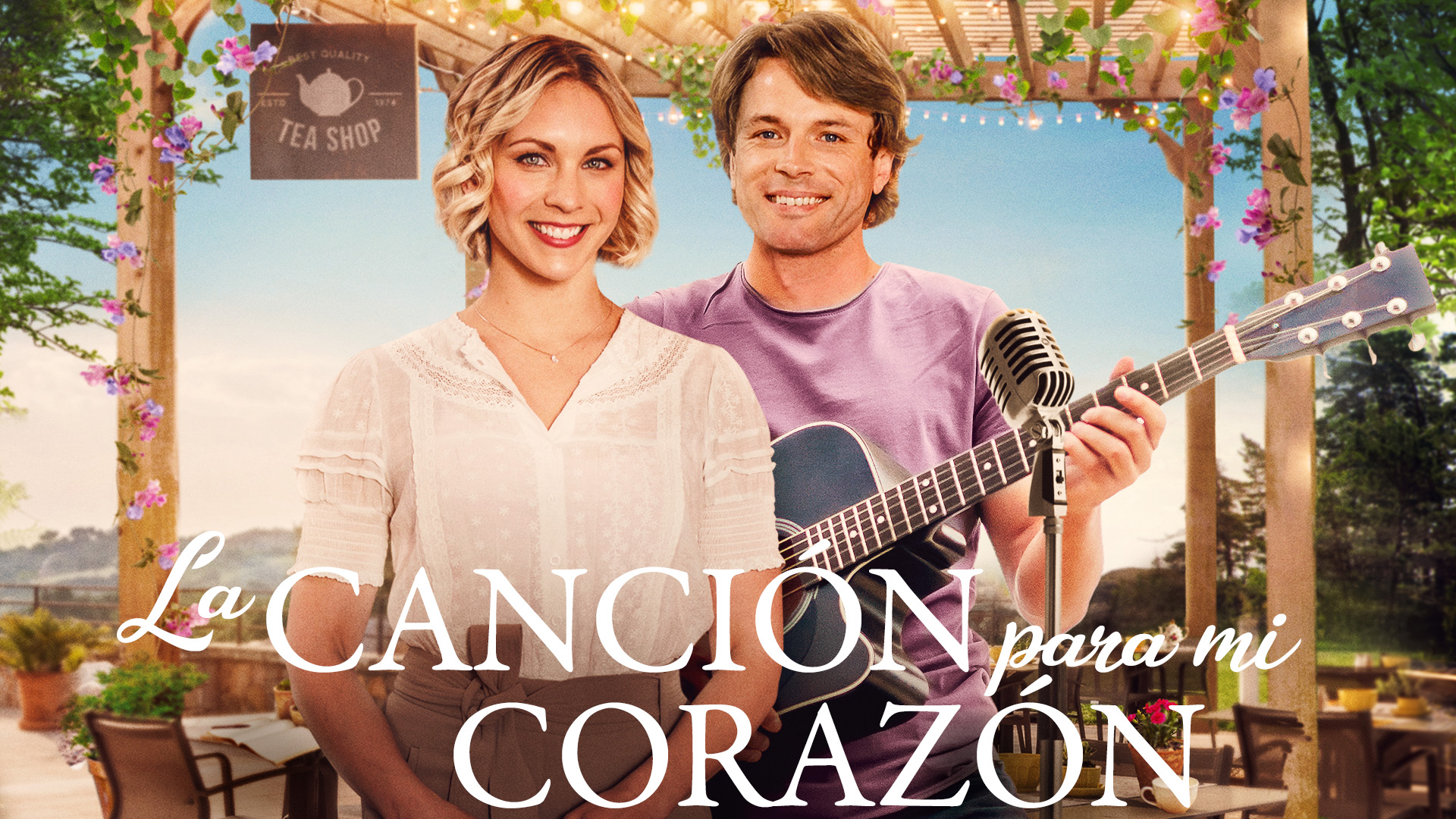 La Canción Para Mi Corazón