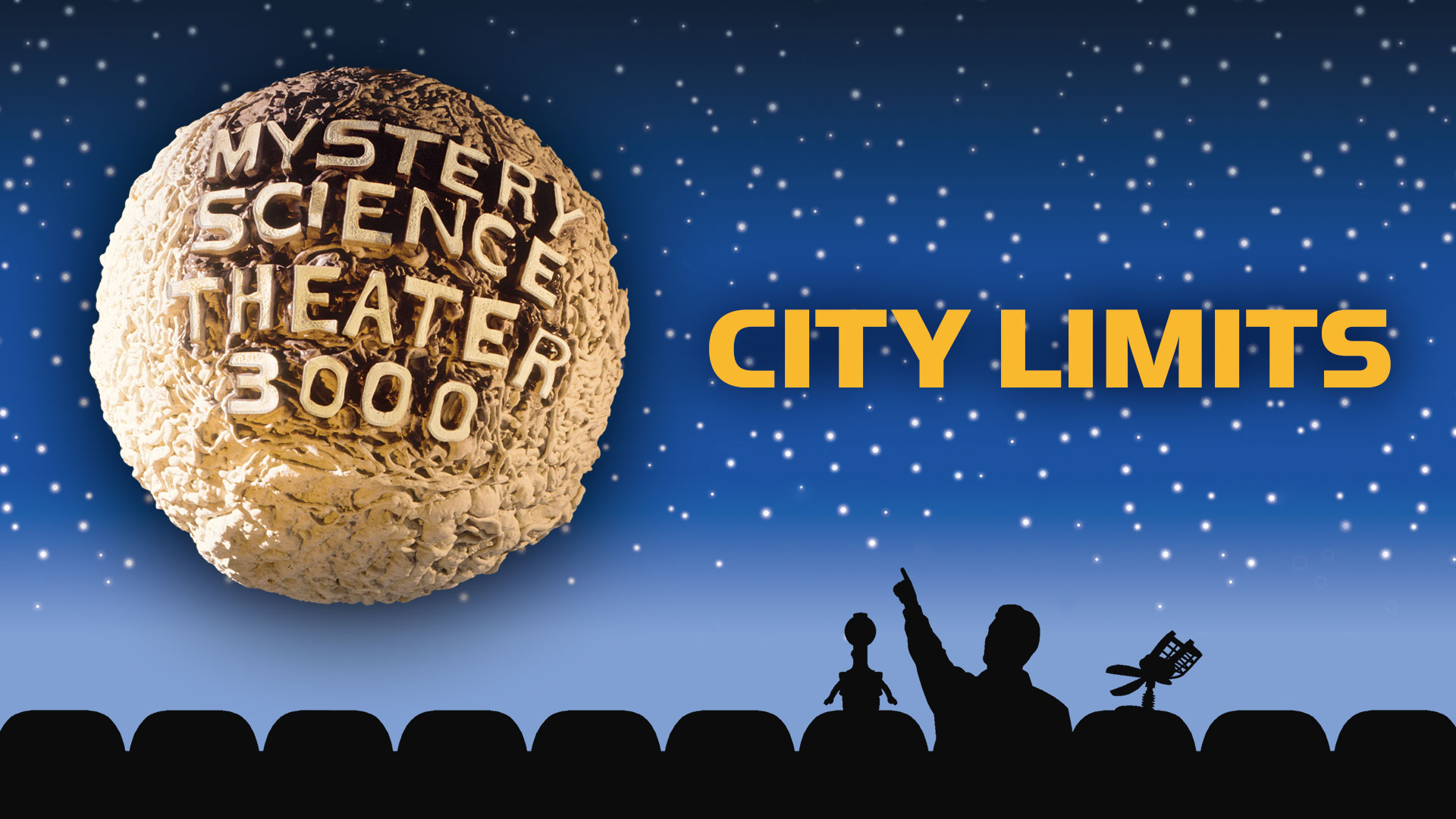 MST3K: City Limits