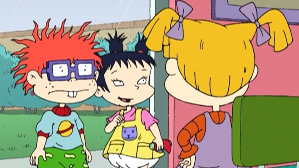 Rugrats