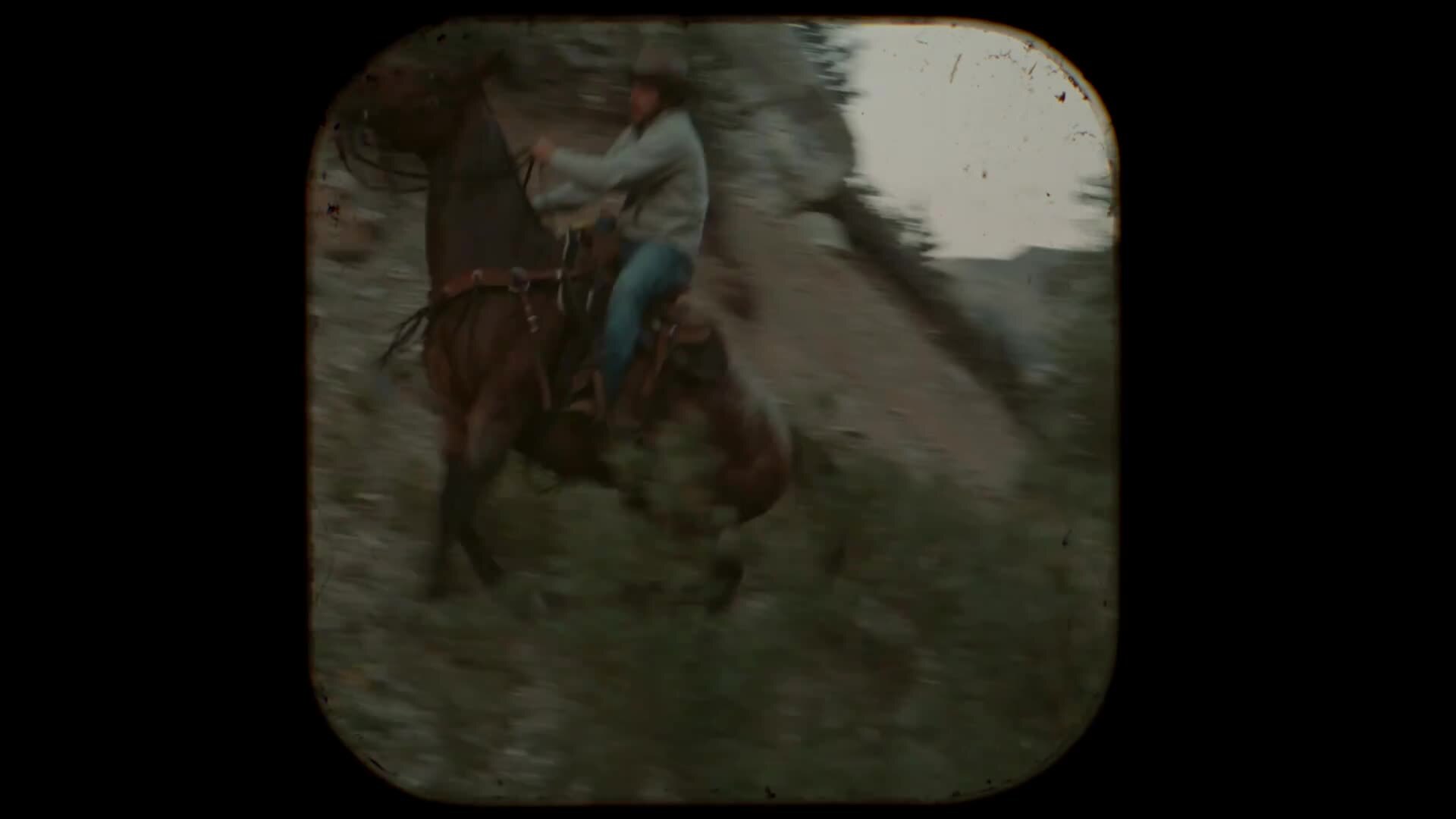 Small Town, Big Story