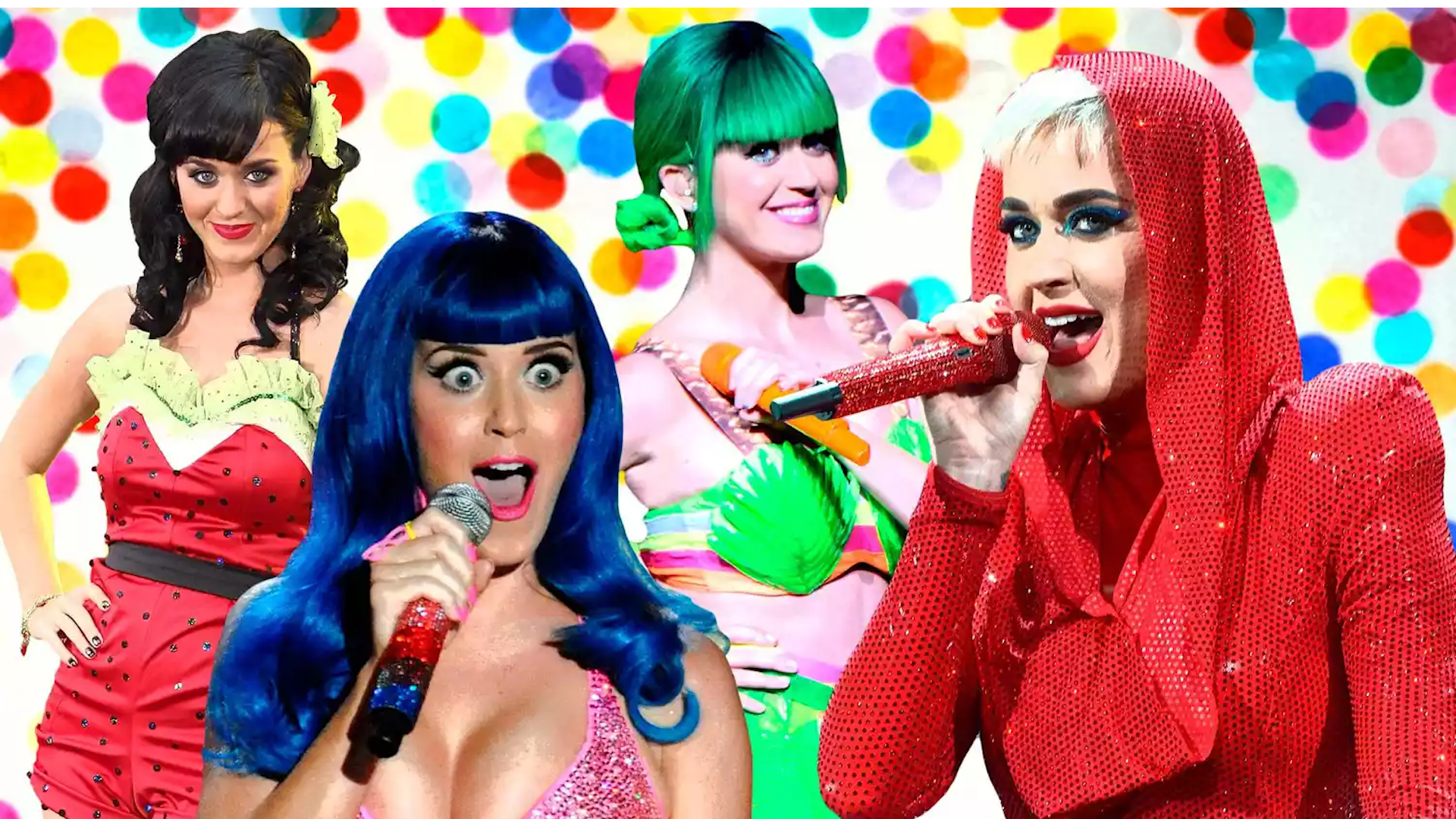 40 Poster Girls of the 00s!