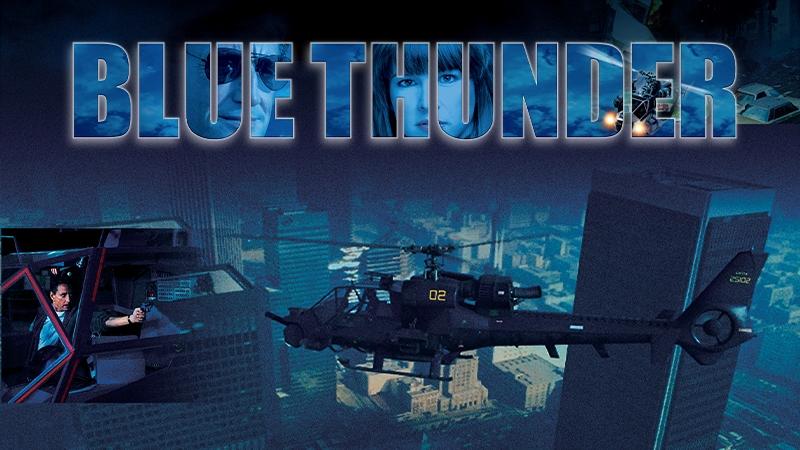 Blue Thunder