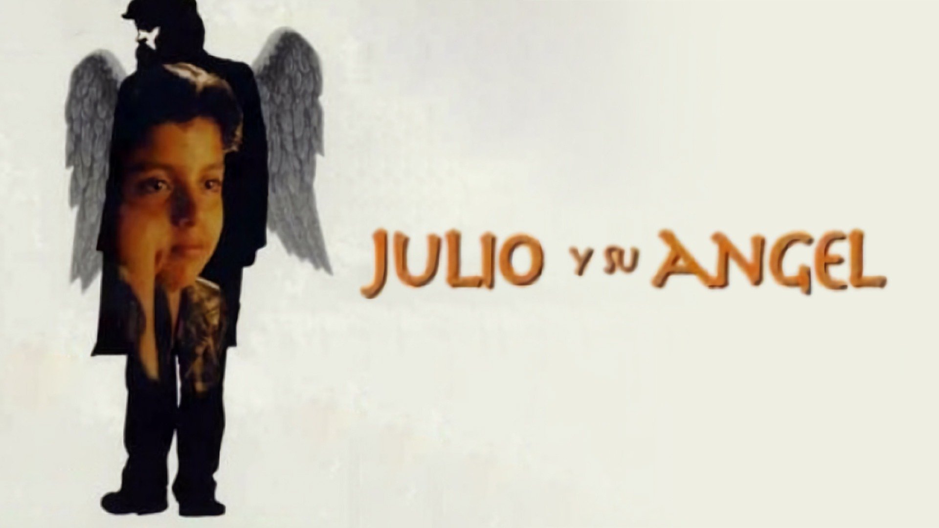 Julio and His Angel