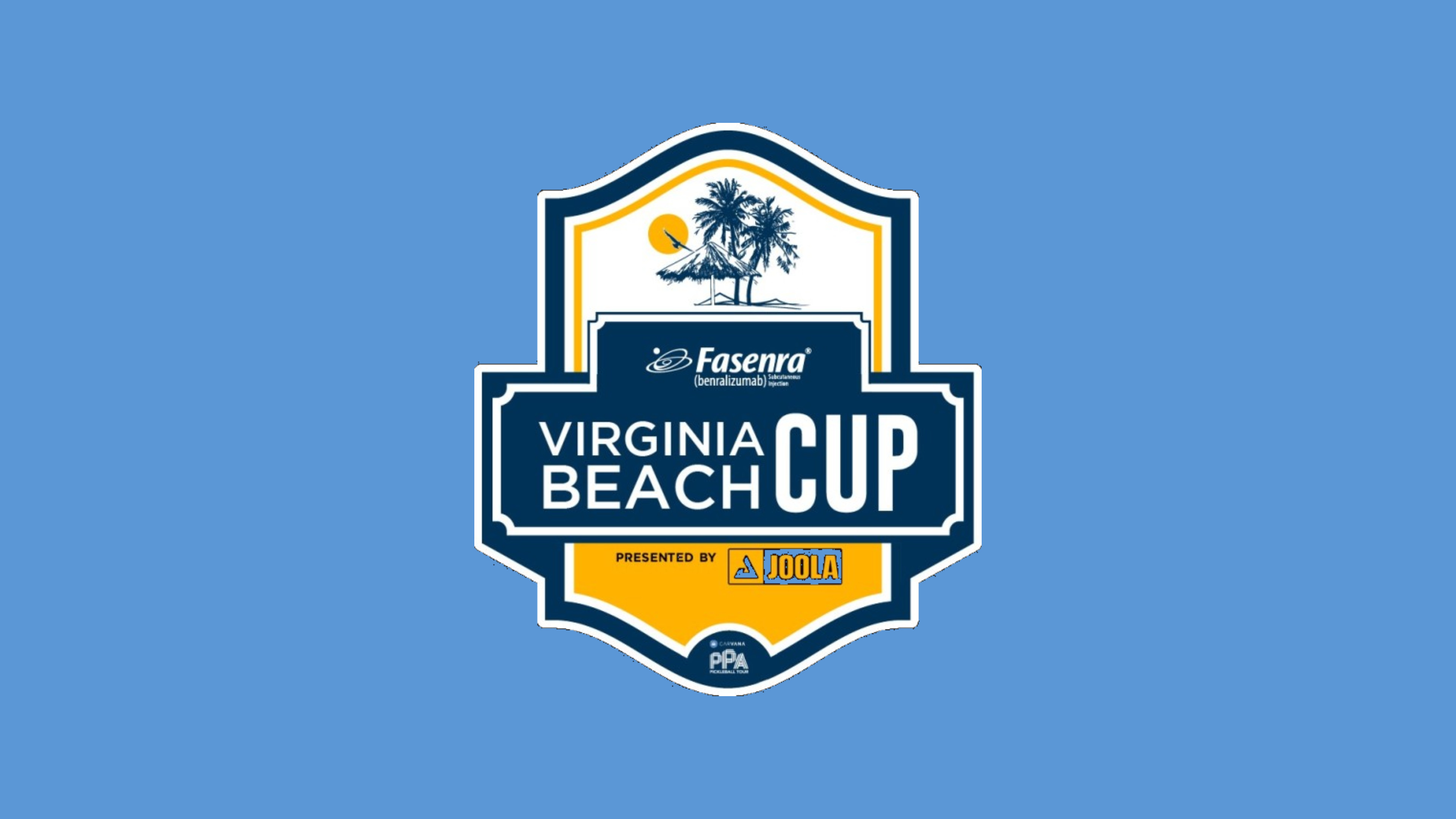PPA Tour: Virginia Beach Cup