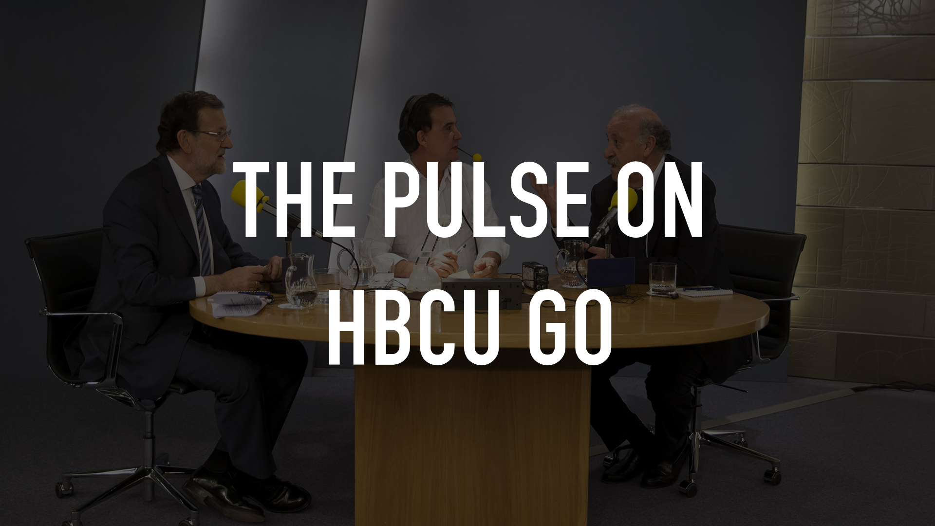 The Pulse on HBCU GO