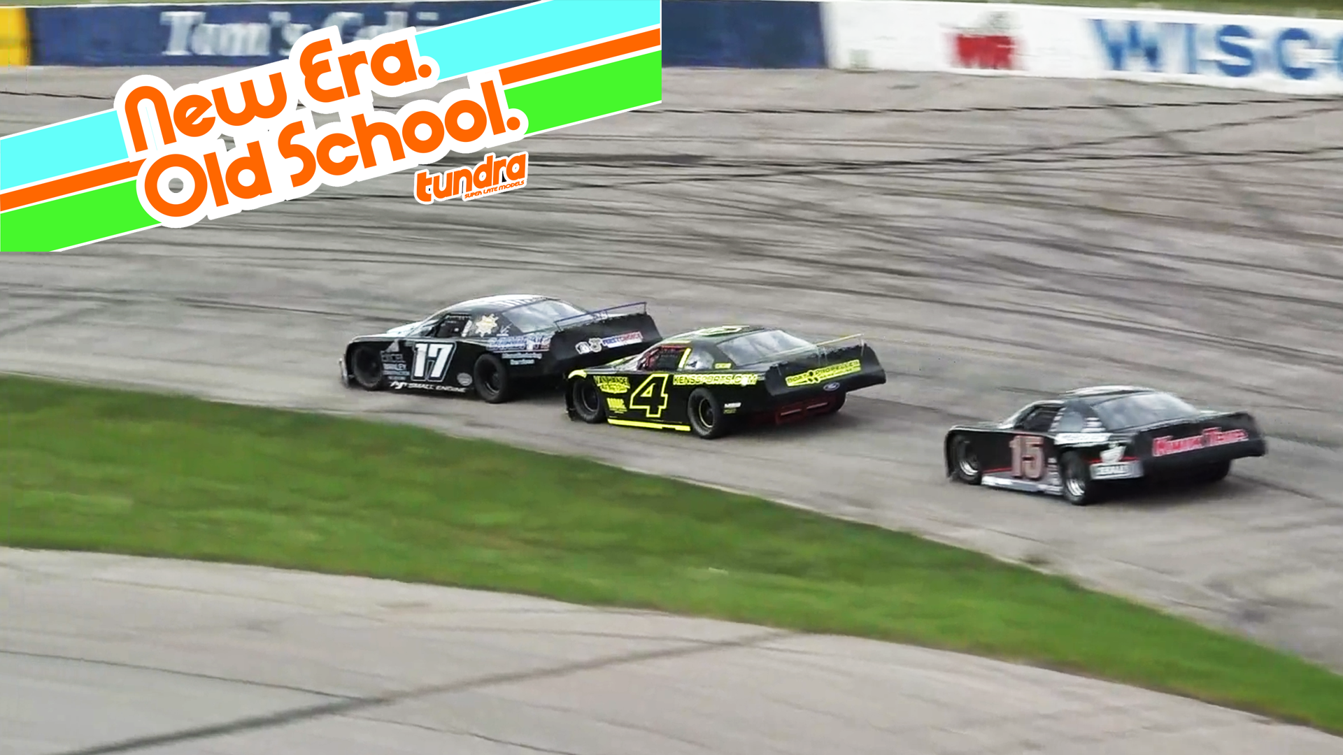 TUNDRA Super Late Models