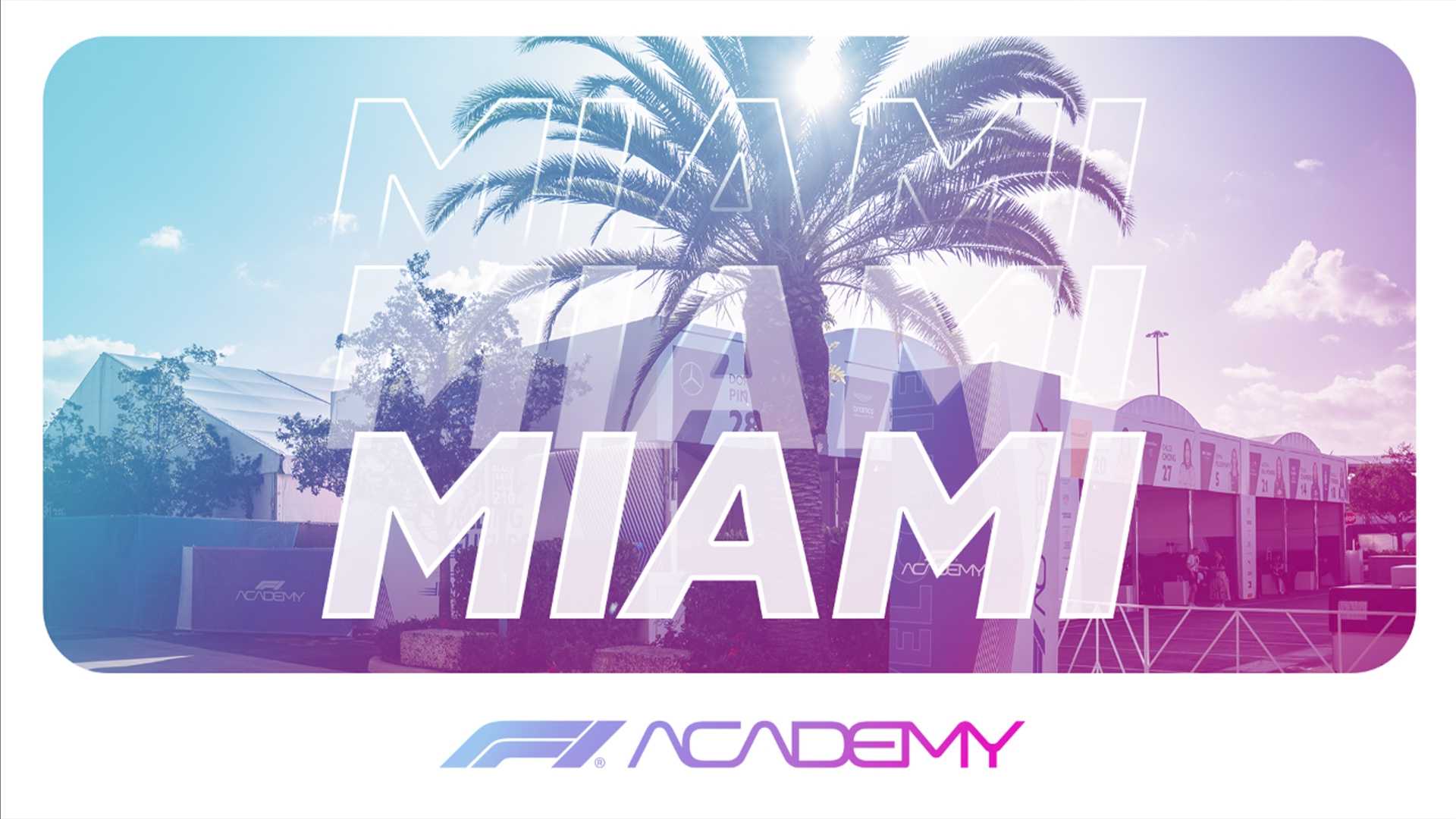 F1A Weekend Wrapped - Miami 2025