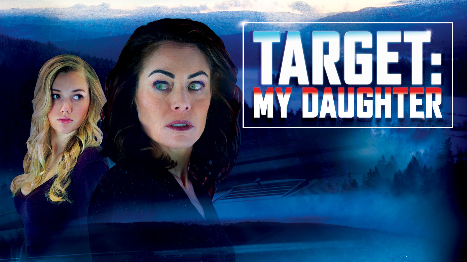 Target: My Daughter