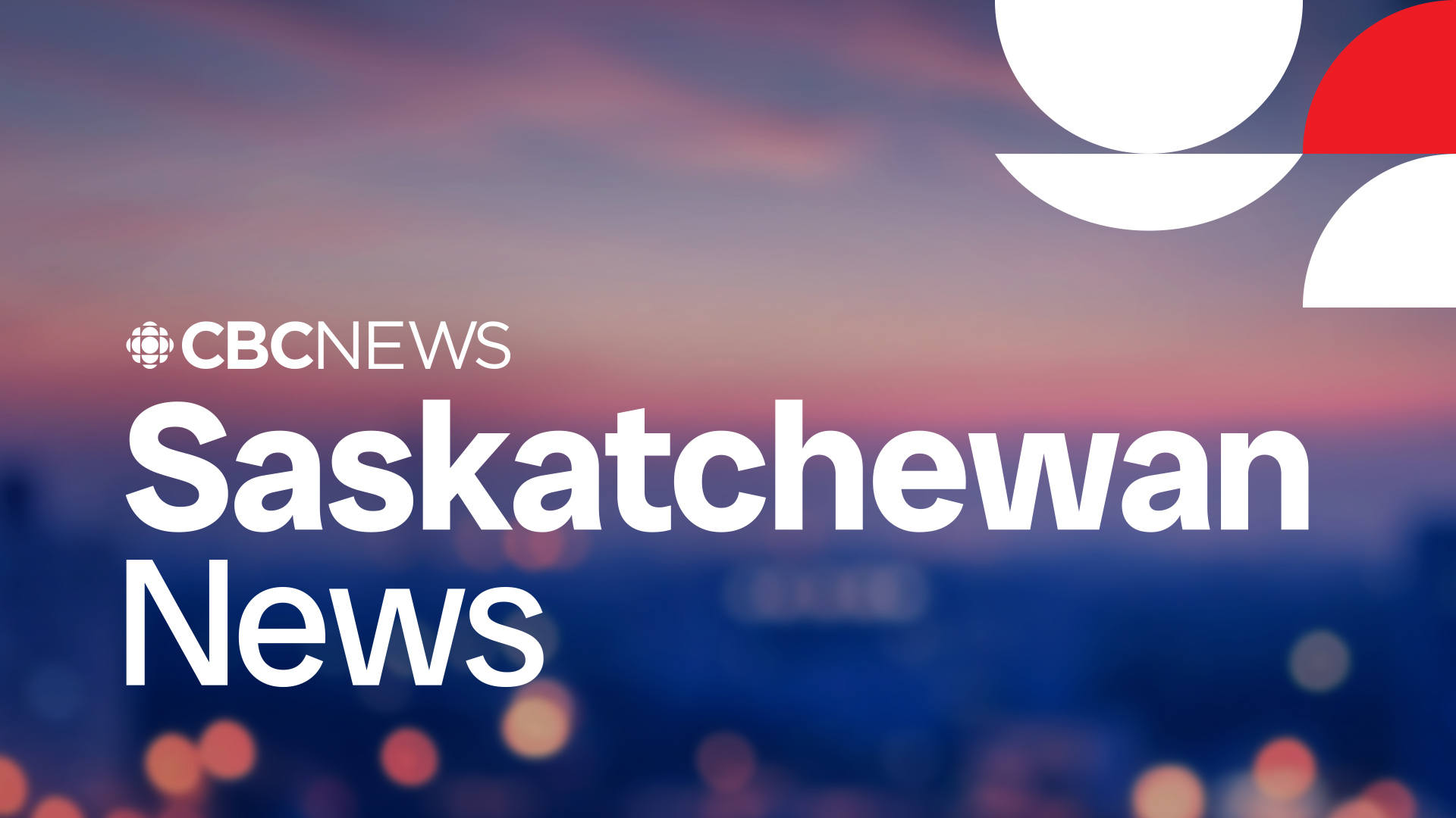 CBC Saskatchewan News