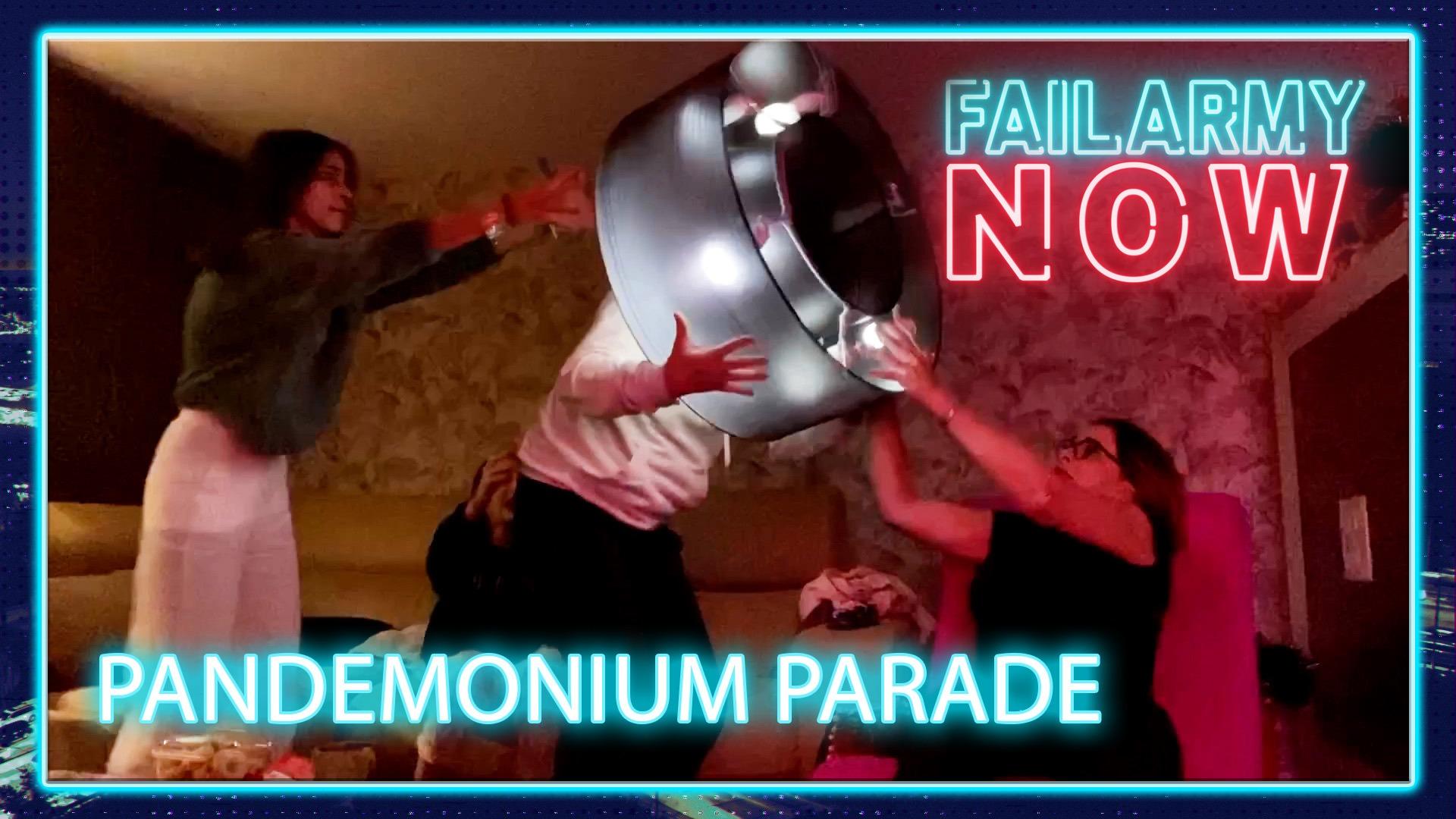 FailArmy Now