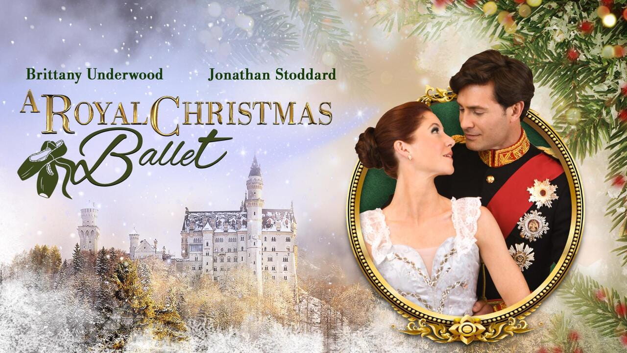A Royal Christmas Ballet