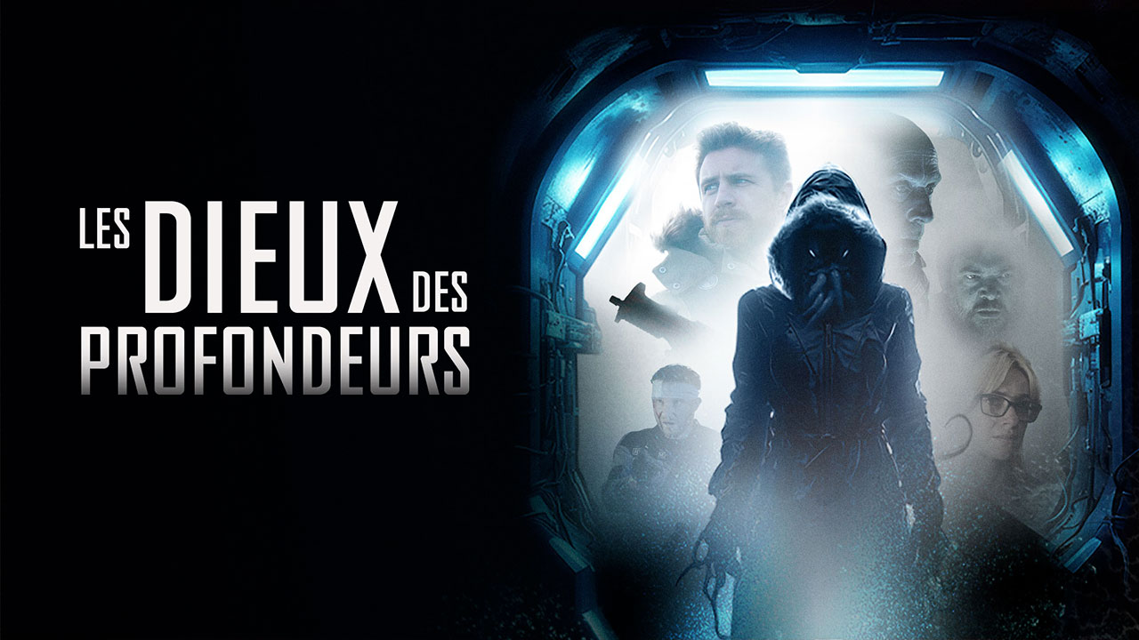 Les Dieux des Profondeurs