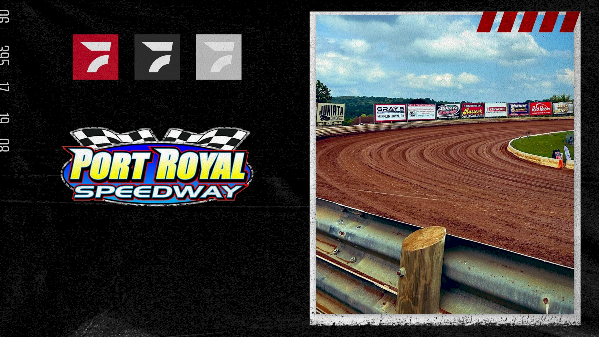 Port Royal Speedway