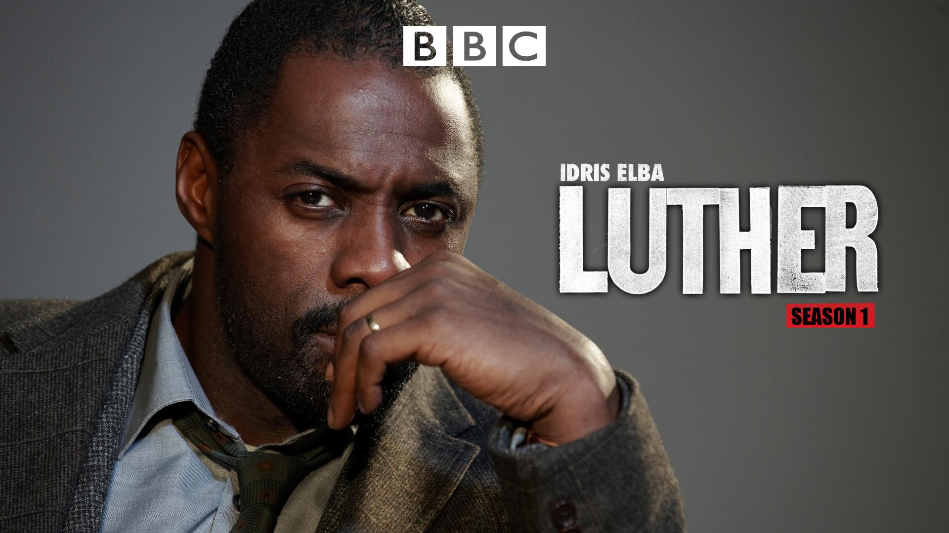 Luther