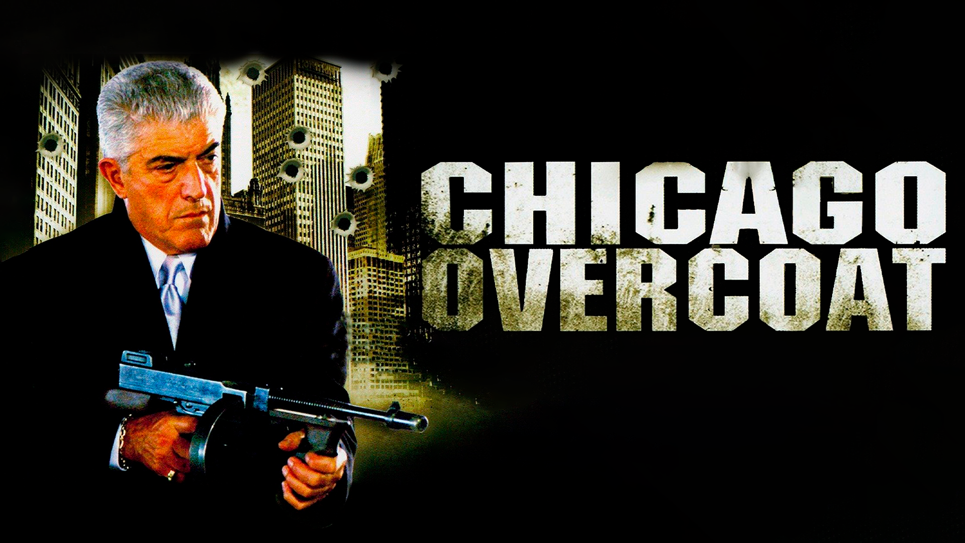 Chicago Overcoat