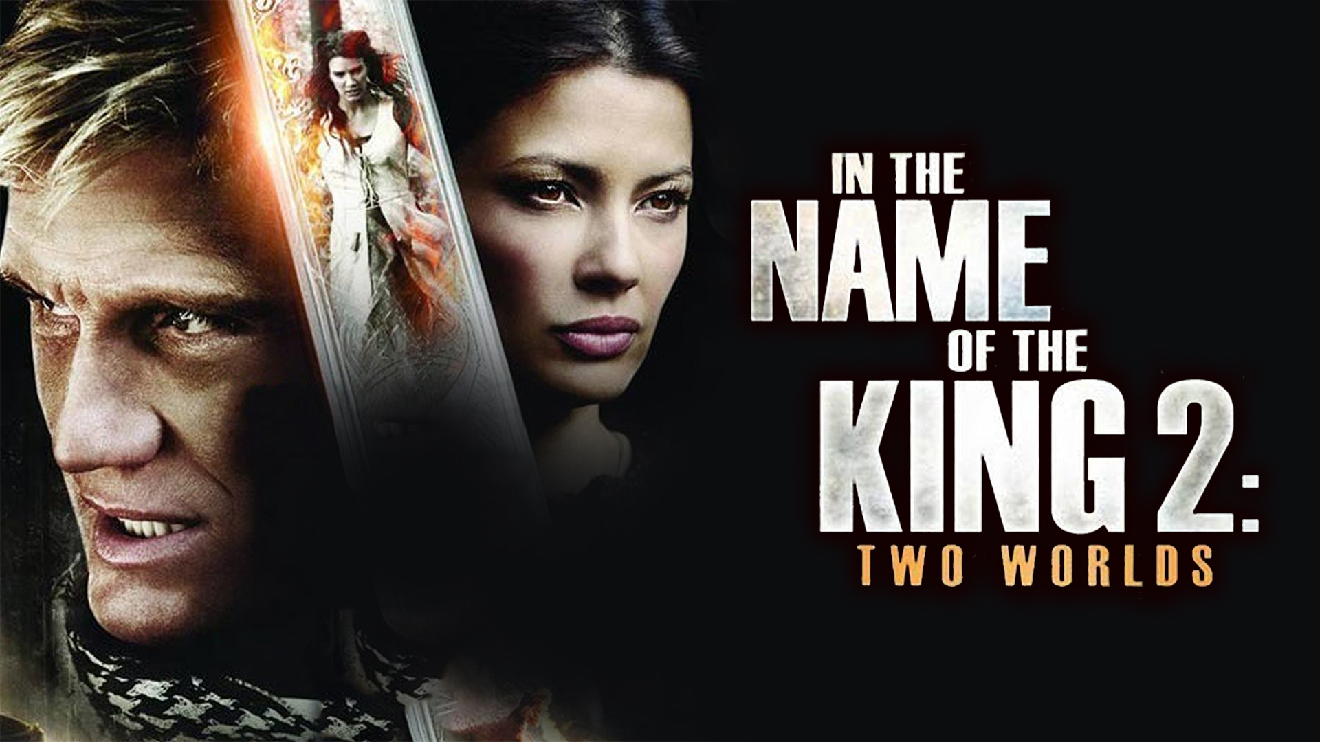 In the Name of the King 2: Two Worlds