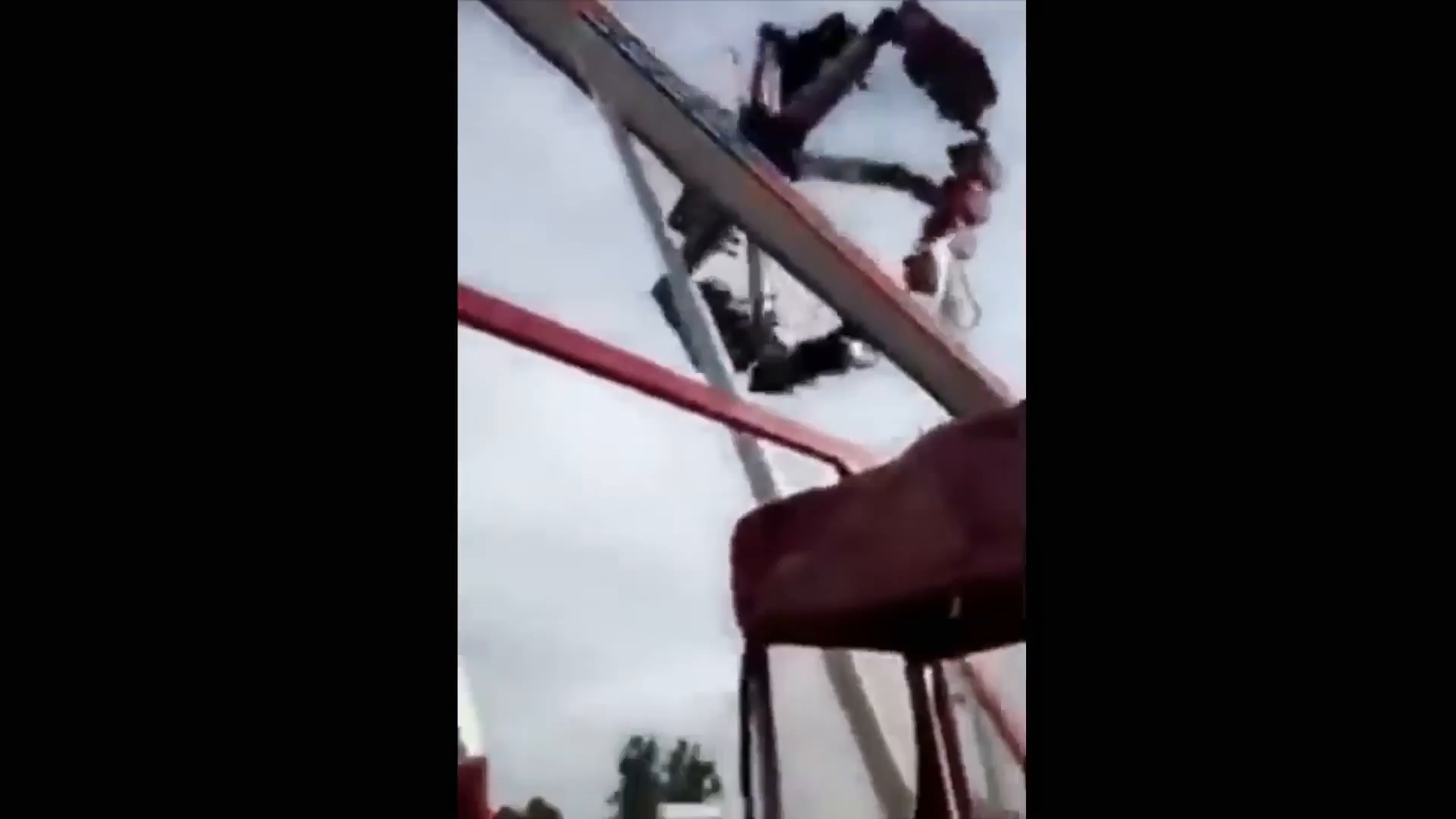 Les 10 catastrophes qui ont marqué la planète