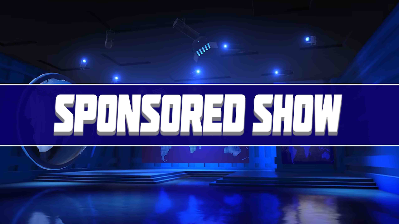 Sponsored Show