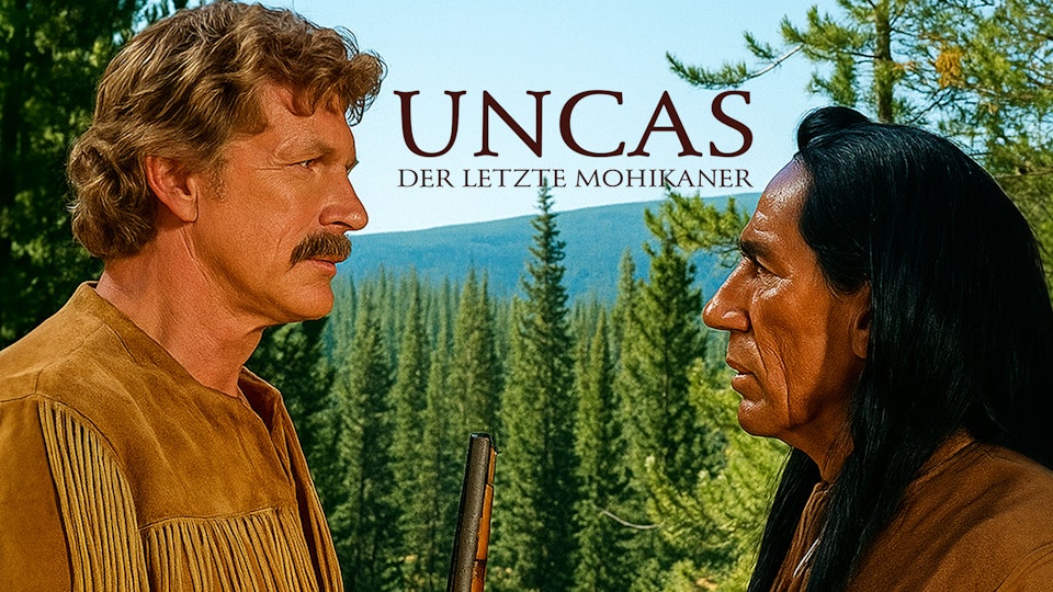 Uncas