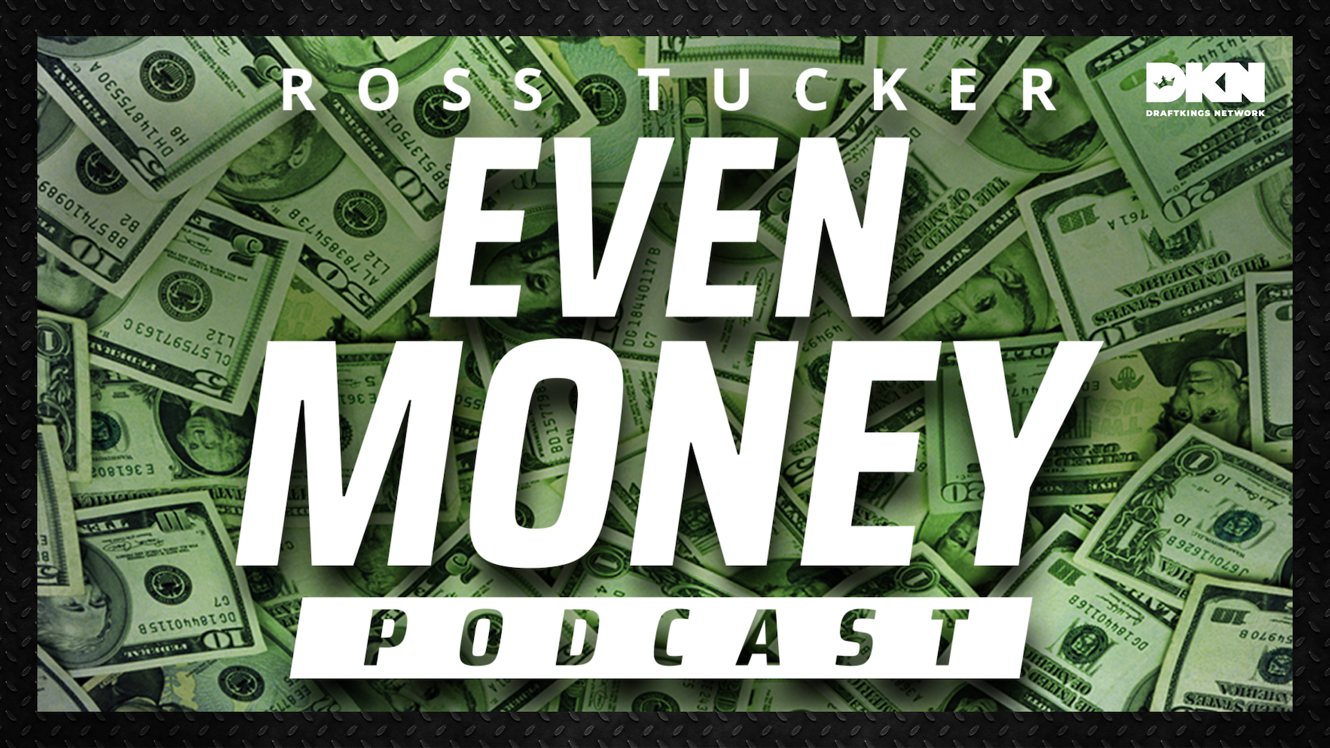 Ross Tucker Even Money