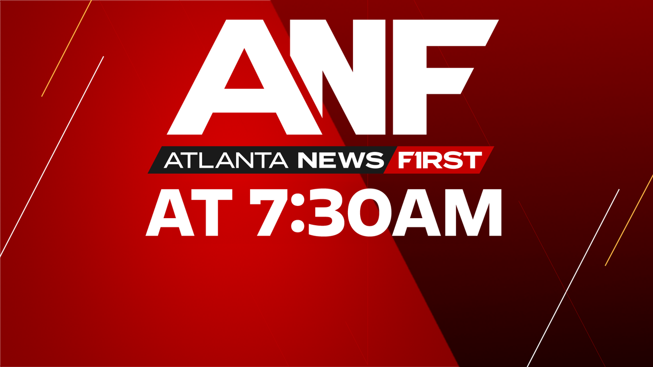 ANF AM Live @ 7:30am