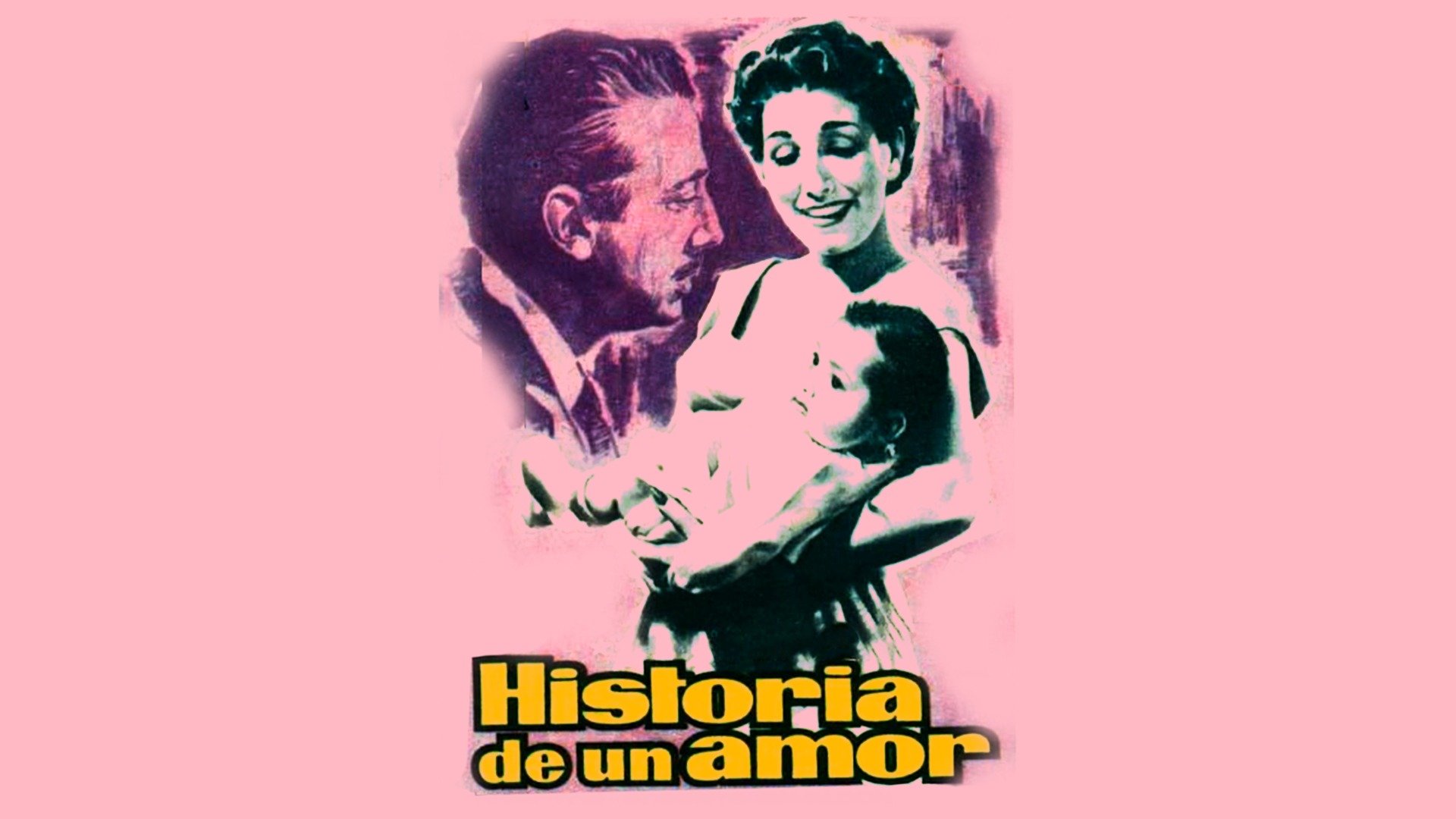 Historia de un amor