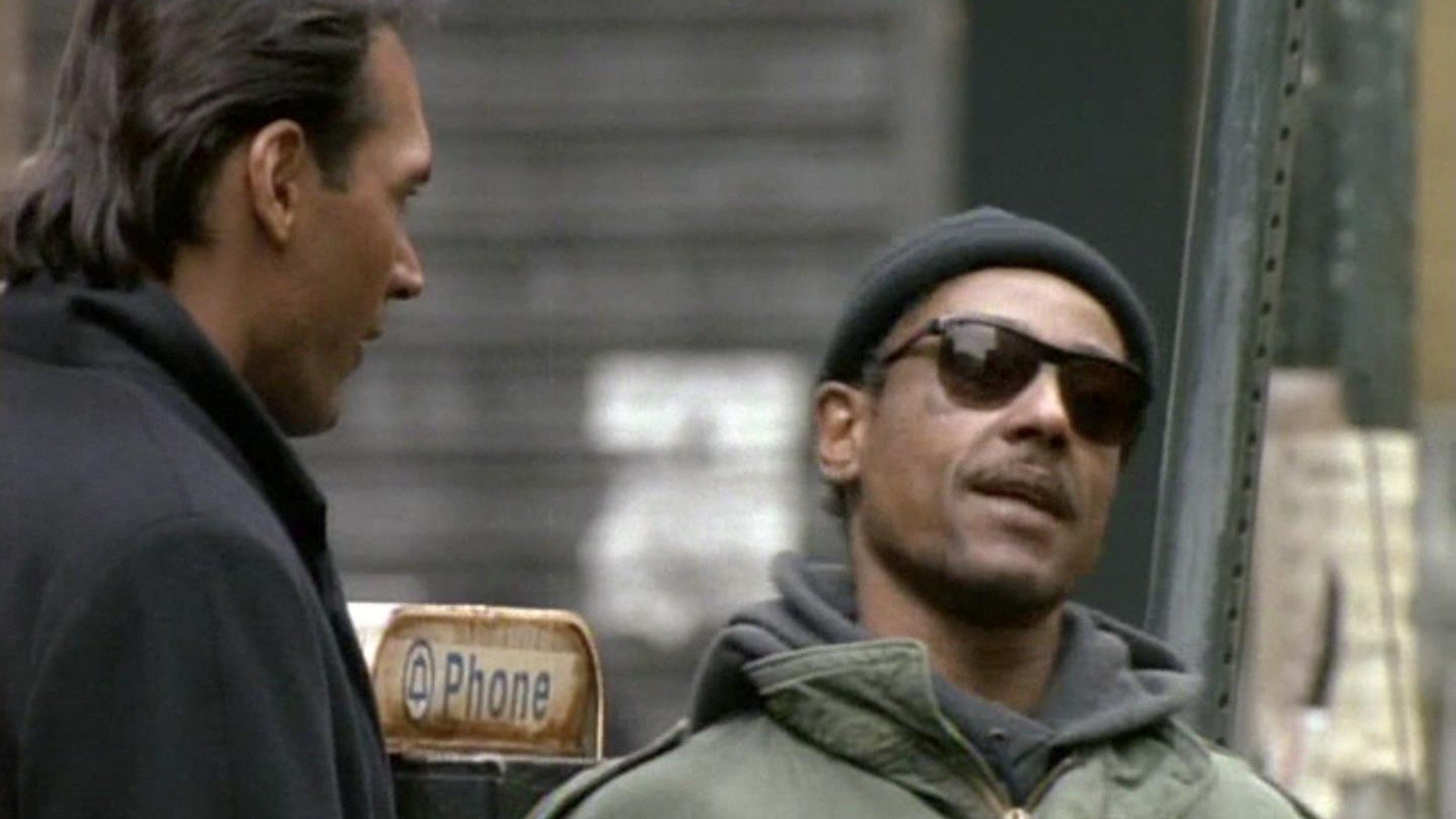 NYPD Blue