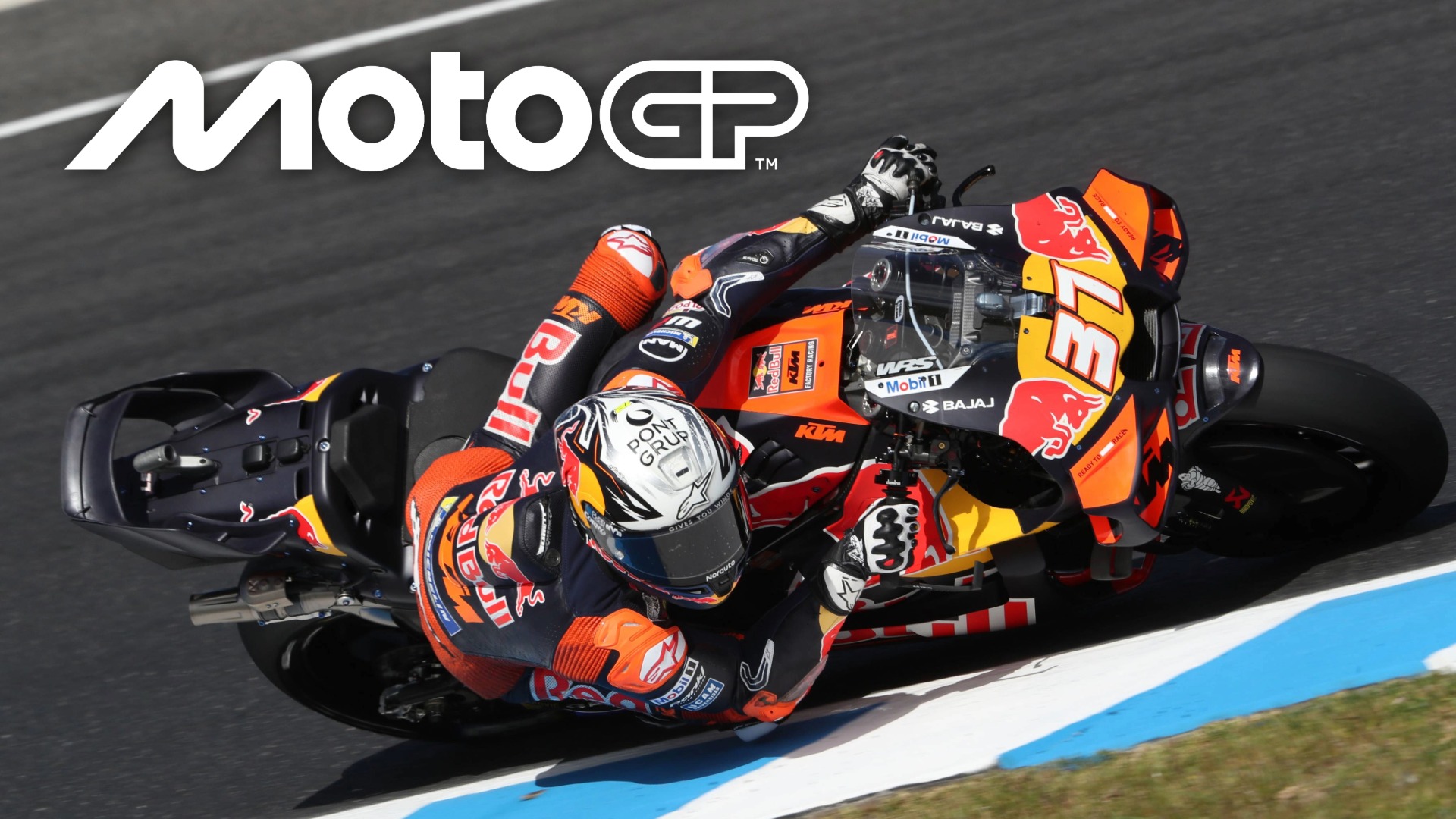 MotoGP Grand Prix of Australia 2025