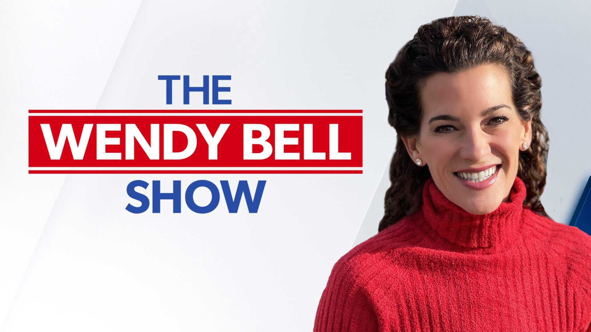 The Wendy Bell Show
