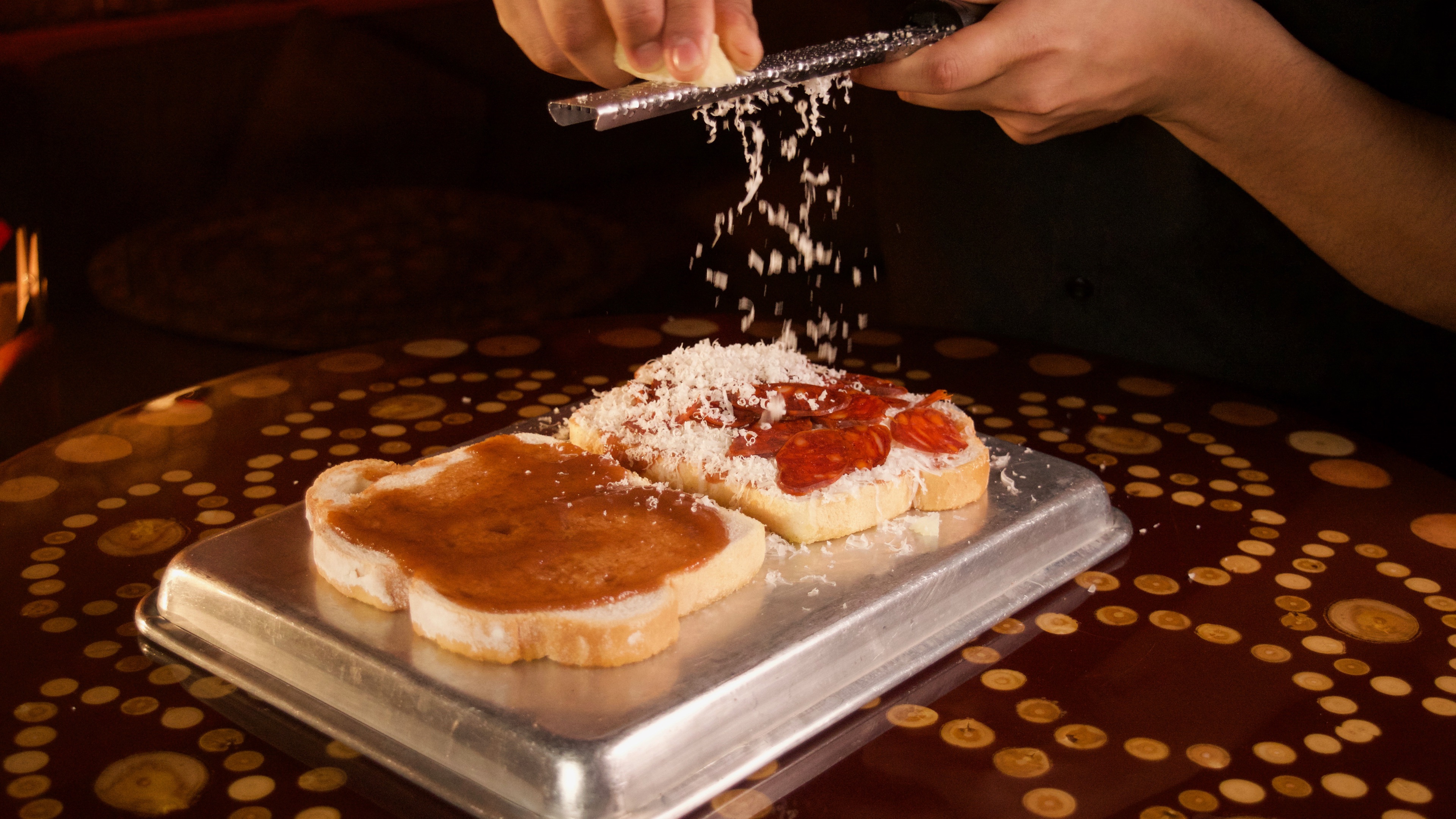 Best Places to Pig Out