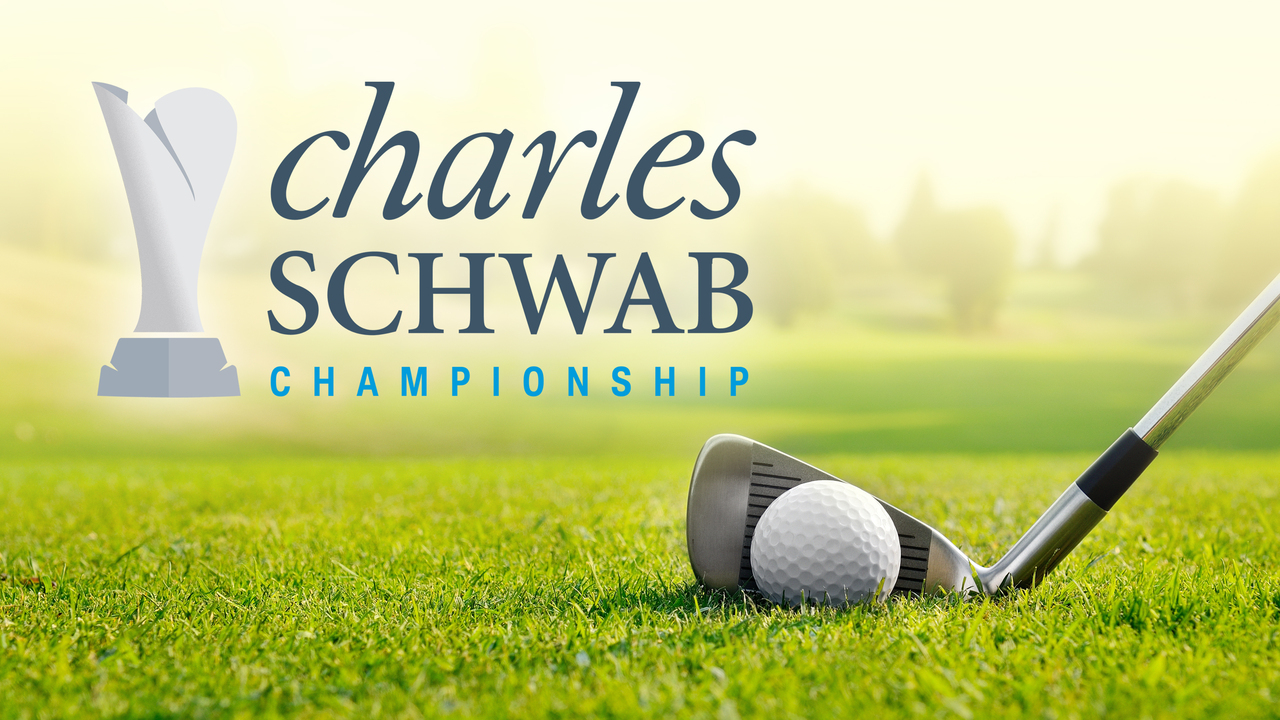 2025 Charles Schwab Cup Championship