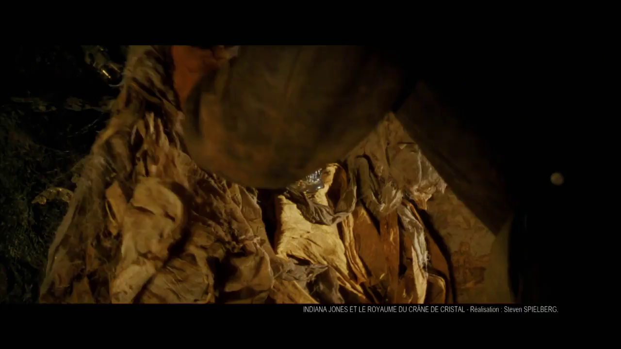 Crânes de cristal : vérité ou supercherie ?