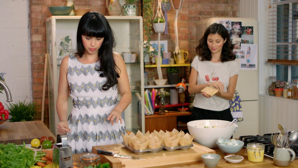 Hemsley & Hemsley: Gesund und lecker