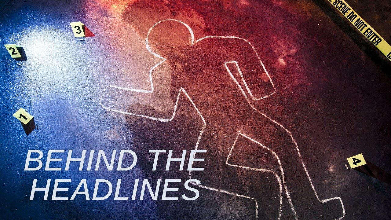 Behind the Headlines: Catching the Craigslist Killer