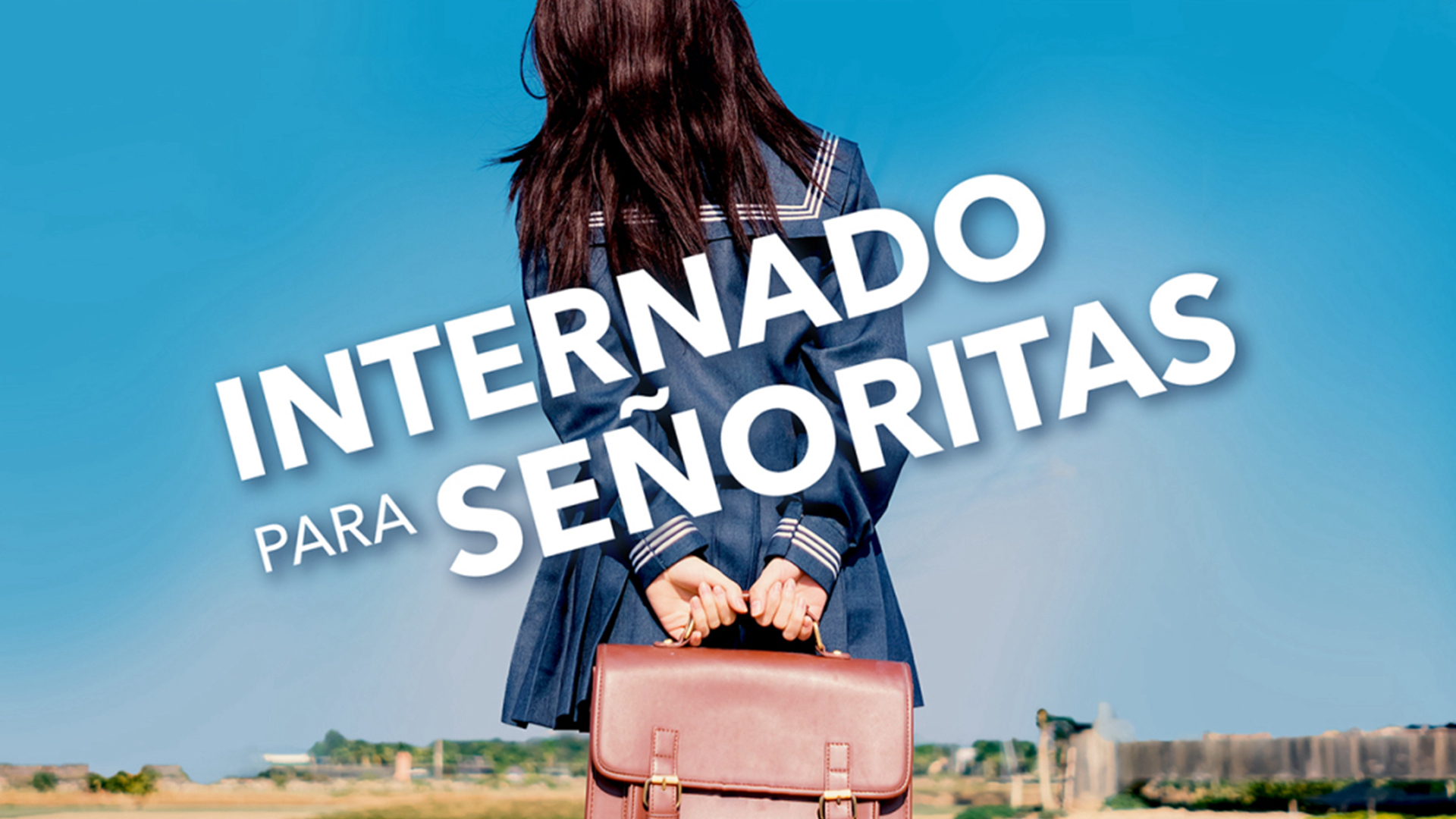 Internado para Señoritas