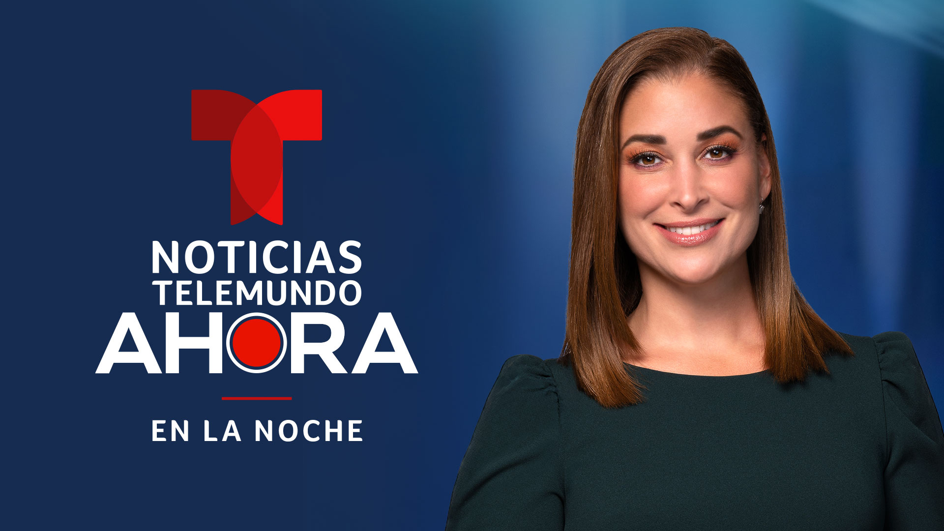 Noticias en la noche AHORA