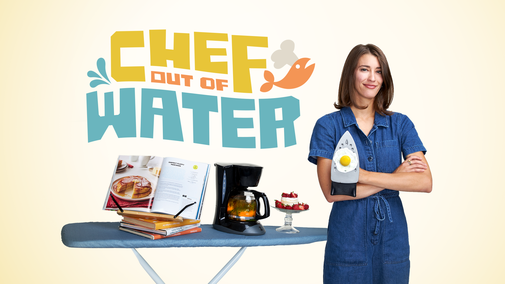 Can a Chef Cook With This?!