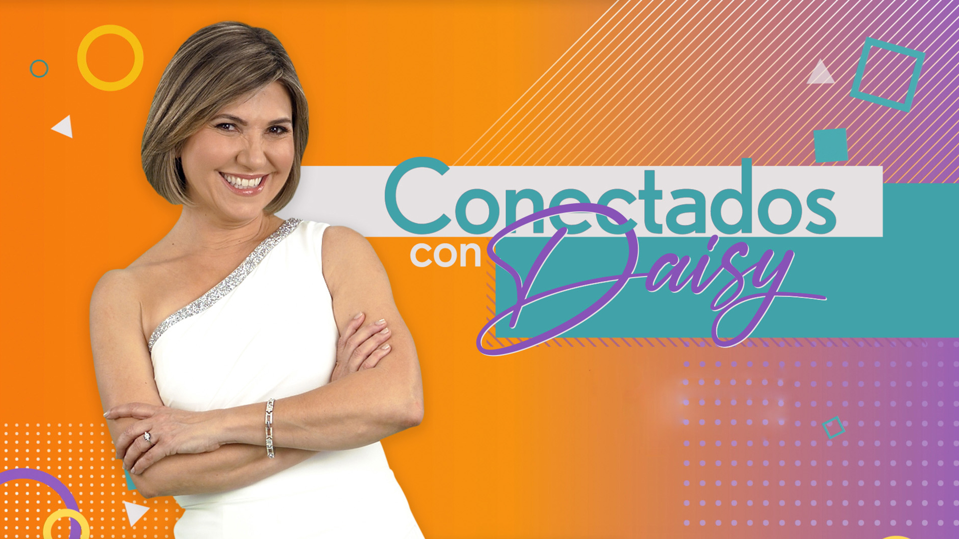 Conectados con Daisy