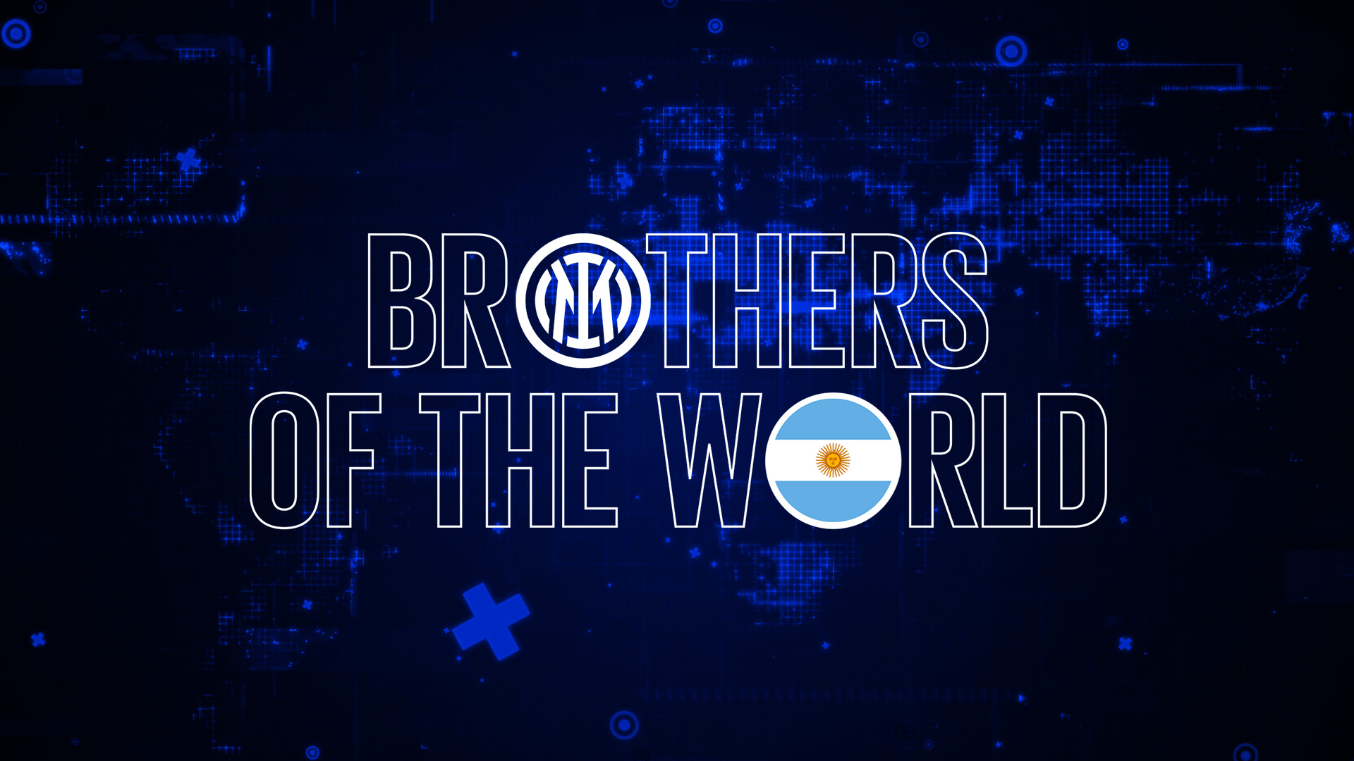 Brothers Of The World Pt01 Argentina