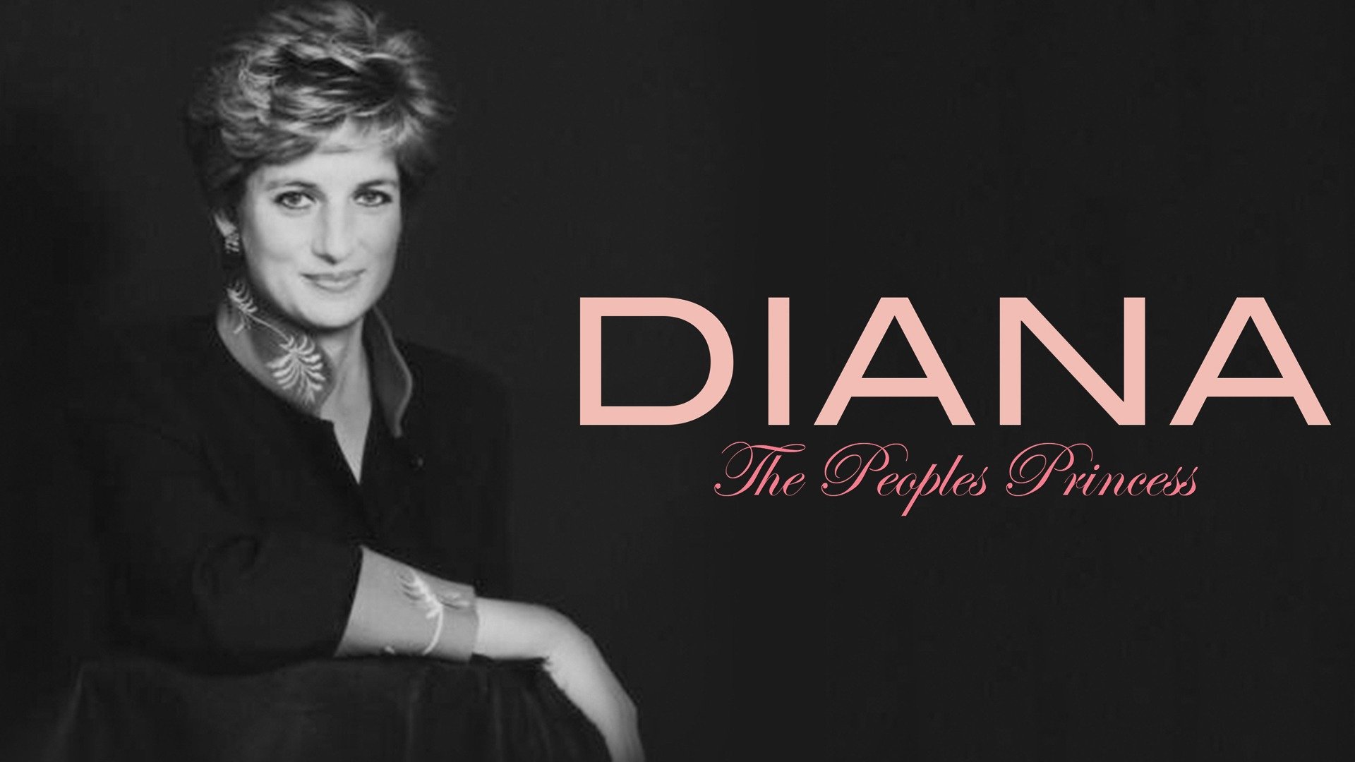 Diana: The People's Princess