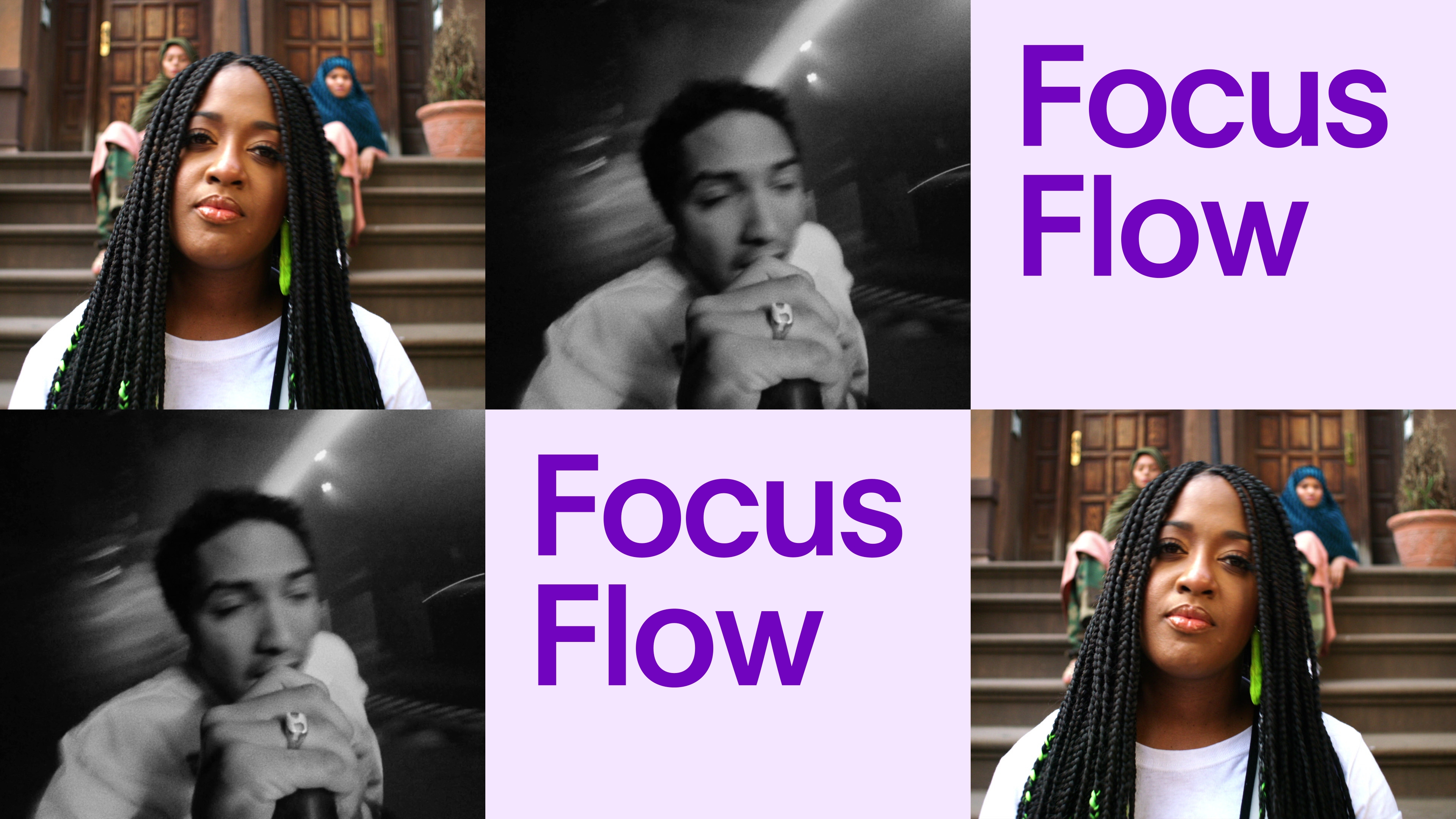 Focus Flow