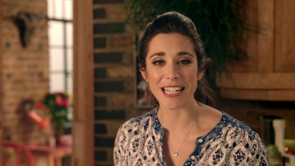 Michelas Toskanische Küche