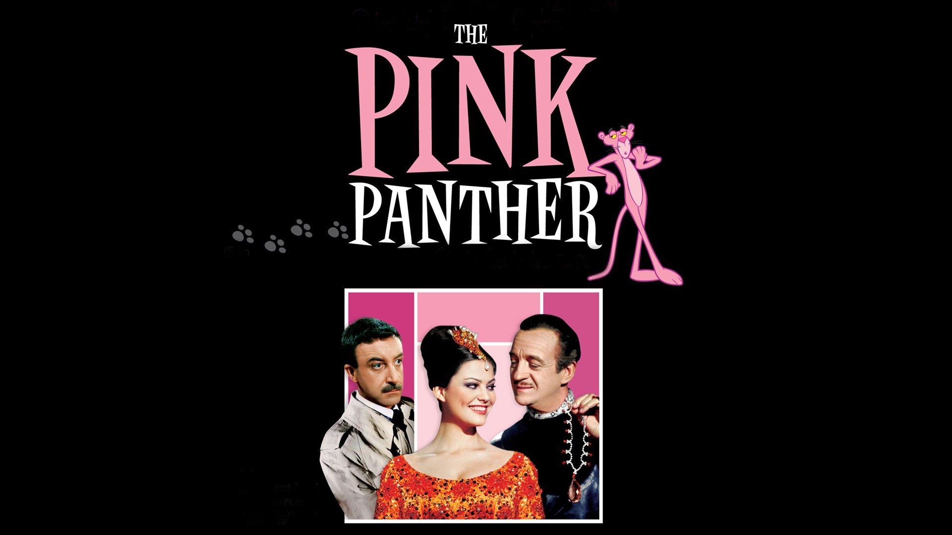 The Pink Panther