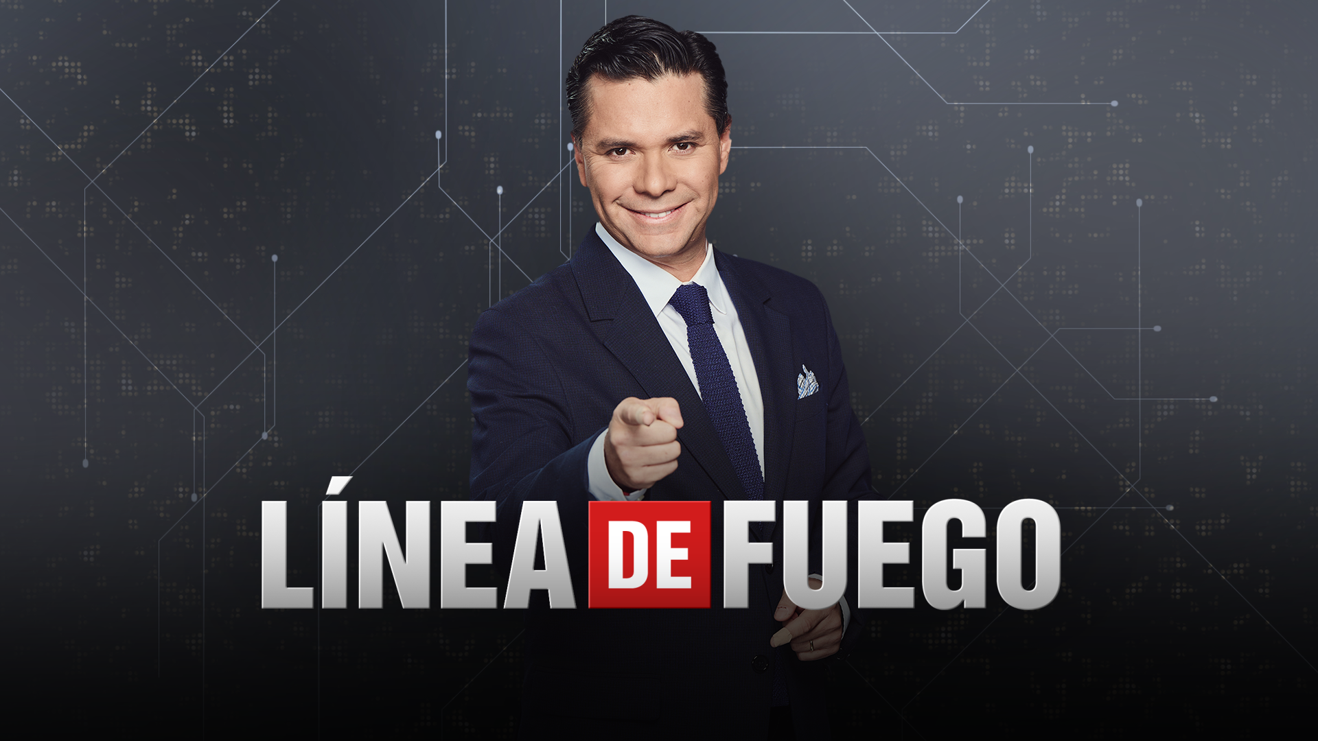 Línea de Fuego