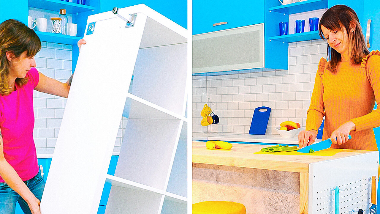 Ideas Para Renovar El Departamento Amigables Con Tu Presupuesto